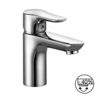 Kludi OBJEKTA wastafelkraan chroom 321260575