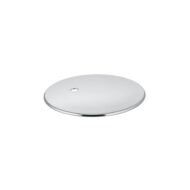 Kludi TASSO 50 afdekking voor afvoergarnituren chroom 7152005-00