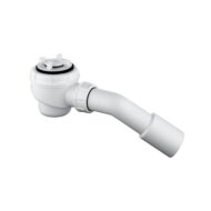 Kludi TASSO 50 afvoergarnituur wit 2152000-00