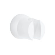 Kludi Universal handdouchehouder wit 6305043-00 Kludi Universal handdouchehouder wit 6305043-00