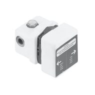 Kludi Universal inbouwdeel voor douche DN 15 38828