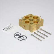 Kludi verlenging 30 mm 7300600-00