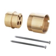 Kludi verlenging voor 382440576 7598105-00