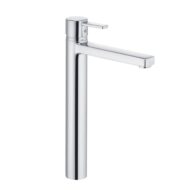 Kludi ZENTA wastafelkraan chroom 382570575