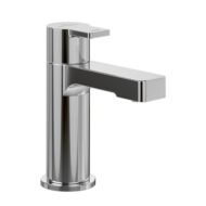 Villeroy & Boch Architectura wastafelkraan met AquaSmart chroom TVW10300600061 Villeroy & Boch Architectura wastafelkraan met AquaSmart chroom TVW10300600061