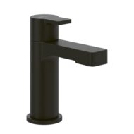 Villeroy & Boch Architectura wastafelkraan met AquaSmart mat-zwart TVW103006000K5 Villeroy & Boch Architectura wastafelkraan met AquaSmart mat-zwart TVW103006000K5