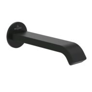 Villeroy & Boch Dawn baduitloop mat-zwart TVT106505152K5