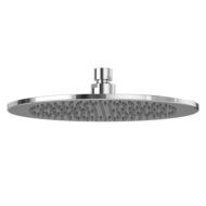 Villeroy & Boch Embrace hoofddouche 1 straalsoort Ø250 mm chroom TVC10800100061 Villeroy & Boch Embrace hoofddouche 1 straalsoort Ø250 mm chroom TVC10800100061