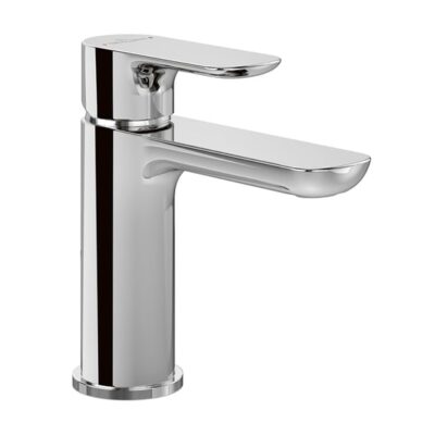 Villeroy & Boch O.novo wastafelkraan met AquaSmart chroom TVW10400300161 4 Villeroy & Boch O.novo wastafelkraan met AquaSmart chroom TVW10400300161 4