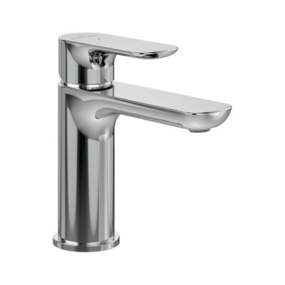 Villeroy & Boch O.novo wastafelkraan met AquaSmart chroom TVW10400400161 4 Villeroy & Boch O.novo wastafelkraan met AquaSmart chroom TVW10400400161 4