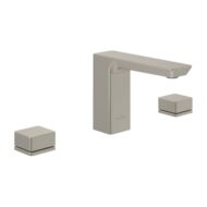 Villeroy & Boch Subway 3.0 wastafelkraan met AquaSmart nikkel geborsteld TVW11200500064