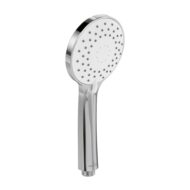 Villeroy & Boch Universal Showers Handdouche 3 straalsoorten chroom TVS10900300061