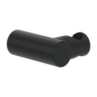 Villeroy & Boch Universal Showers handdouchehouder mat-zwart TVC000458000K5 Villeroy & Boch Universal Showers handdouchehouder mat-zwart TVC000458000K5