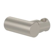 Villeroy & Boch Universal Showers handdouchehouder nikkel geborsteld TVC00045800064 Villeroy & Boch Universal Showers handdouchehouder nikkel geborsteld TVC00045800064