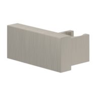 Villeroy & Boch Universal Showers handdouchehouder nikkel geborsteld TVC00045900064