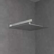 Villeroy & Boch Universal Showers Hoofddouche 1 straalsoort 300 x 300 mm chroom TVC00040230061 Villeroy & Boch Universal Showers Hoofddouche 1 straalsoort 300 x 300 mm chroom TVC00040230061