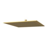 Villeroy & Boch Universal Showers hoofddouche 1 straalsoort 350 x 350 mm goud geborsteld TVC00000600076 7 Villeroy & Boch Universal Showers hoofddouche 1 straalsoort 350 x 350 mm goud geborsteld TVC00000600076 7