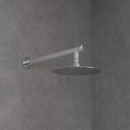 Villeroy & Boch Universal Showers hoofddouche 1 straalsoort Ø200 mm chroom TVC00040120061 Villeroy & Boch Universal Showers hoofddouche 1 straalsoort Ø200 mm chroom TVC00040120061