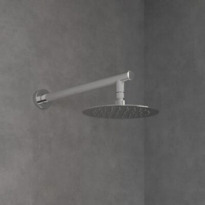 Villeroy & Boch Universal Showers hoofddouche 1 straalsoort Ø200 mm chroom TVC00040120061 10 Villeroy & Boch Universal Showers hoofddouche 1 straalsoort Ø200 mm chroom TVC00040120061 10