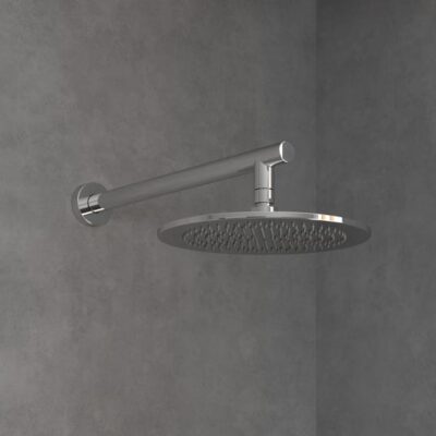Villeroy & Boch Universal Showers Hoofddouche 1 straalsoort Ø250 mm chroom TVC00000100061 13