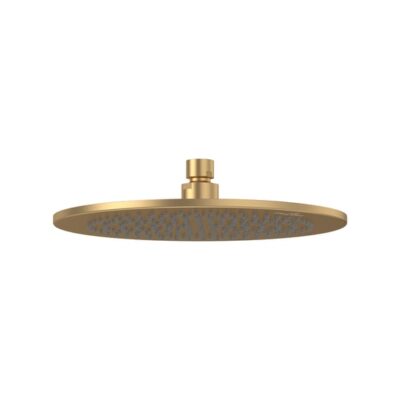 Villeroy & Boch Universal Showers hoofddouche 1 straalsoort Ø250 mm goud geborsteld TVC00000100076 5 Villeroy & Boch Universal Showers hoofddouche 1 straalsoort Ø250 mm goud geborsteld TVC00000100076 5