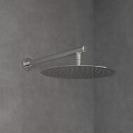 Villeroy & Boch Universal Showers hoofddouche 1 straalsoort Ø300 mm chroom TVC00040130061 Villeroy & Boch Universal Showers hoofddouche 1 straalsoort Ø300 mm chroom TVC00040130061