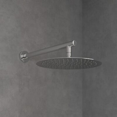 Villeroy & Boch Universal Showers hoofddouche 1 straalsoort Ø300 mm chroom TVC00040130061 11 Villeroy & Boch Universal Showers hoofddouche 1 straalsoort Ø300 mm chroom TVC00040130061 11