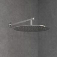 Villeroy & Boch Universal Showers Hoofddouche 1 straalsoort Ø350 mm chroom TVC00000300061 Villeroy & Boch Universal Showers Hoofddouche 1 straalsoort Ø350 mm chroom TVC00000300061