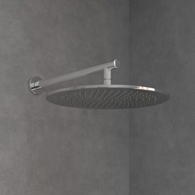 Villeroy & Boch Universal Showers Hoofddouche 1 straalsoort Ø350 mm chroom TVC00000300061 13 Villeroy & Boch Universal Showers Hoofddouche 1 straalsoort Ø350 mm chroom TVC00000300061 13