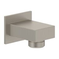 Villeroy & Boch Universal Showers slangverbinding nikkel geborsteld TVC00045700064