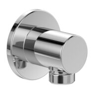 Villeroy & Boch Universele Douches slangaansluiting chroom TVC00045600061 31