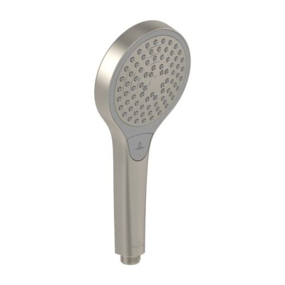 Villeroy & Boch Verve Showers handdouche 3 straalsoorten nikkel geborsteld TVS10900100064 5