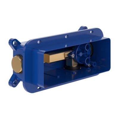 Villeroy & Boch ViBox inbouwdeel voor wand- wasbakaruur TVW00015200000 5