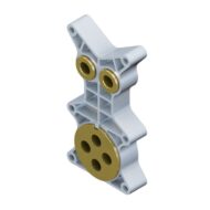 Villeroy & Boch ViBox verlenging voor thermostaat TVW00000200000