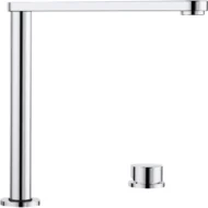 Blanco ELOSCOPE-F II haakse keukenmengkraan met intrekbare uitloop en keramische schijven – Chroom 516672 6 Blanco ELOSCOPE-F II haakse keukenmengkraan met intrekbare uitloop en keramische schijven – Chroom 516672 6