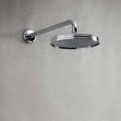 Axor Carlton Montreux nostalgische opbouw regendouchekop 240mm 28474000 13 Axor Carlton Montreux nostalgische opbouw regendouchekop 240mm 28474000 13
