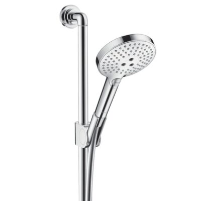 AXOR Citterio glijstangset met garnituur 3 straalsoorten 969 mm chroom 27991000 5