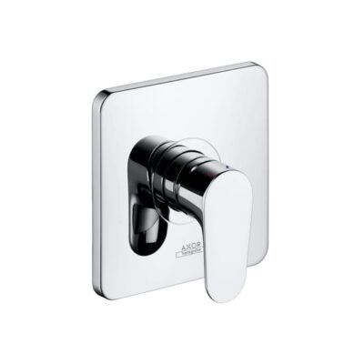 AXOR Citterio M eengreeps inbouw douchemengkraan 1 verbruiker chroom 34625000 4