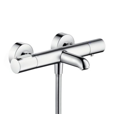 AXOR Citterio opbouw bad thermostaatkraan 2 verbruikers chroom 34435000 4