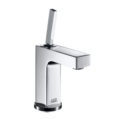 AXOR Citterio wastafelkraan 110 met EcoSmart chroom 39018000 14 AXOR Citterio wastafelkraan 110 met EcoSmart chroom 39018000 14
