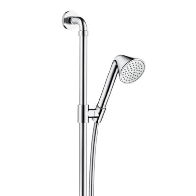 AXOR Front glijstangset met garnituur 1 straalsoort 915 mm chroom 26023000 8 AXOR Front glijstangset met garnituur 1 straalsoort 915 mm chroom 26023000 8