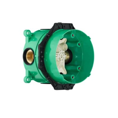 Axor iBox universeel inbouwdeel voor veelzijdige installatie van Axor afbouwdelen 01700180 4