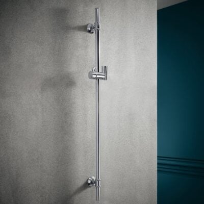AXOR Montreux glijstangset met garnituur 1 straalsoort 983 mm chroom 27982000 7 AXOR Montreux glijstangset met garnituur 1 straalsoort 983 mm chroom 27982000 7