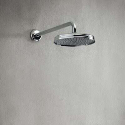 AXOR Montreux hoofddouche 1 straalsoort Ø188 mm chroom 28487000 13 AXOR Montreux hoofddouche 1 straalsoort Ø188 mm chroom 28487000 13