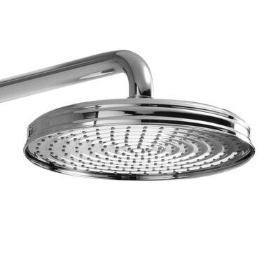 AXOR Montreux hoofddouche 1 straalsoort Ø188 mm chroom 28487000 17 AXOR Montreux hoofddouche 1 straalsoort Ø188 mm chroom 28487000 17