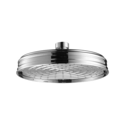 AXOR Montreux hoofddouche 1 straalsoort Ø188 mm chroom 28487000 18 AXOR Montreux hoofddouche 1 straalsoort Ø188 mm chroom 28487000 18