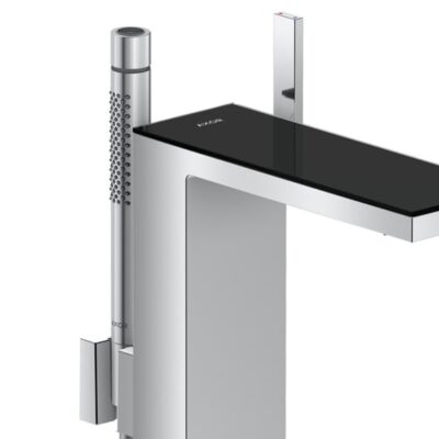 AXOR MyEdition eengreeps vrijstaande badmengkraan chroom 47440600 4