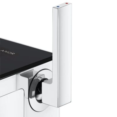 AXOR MyEdition eengreeps vrijstaande badmengkraan chroom 47440600 5