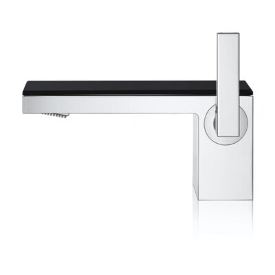 AXOR MyEdition wastafelkraan 70 met afsluitbare afvoerplug push open chroom 47010600 6 AXOR MyEdition wastafelkraan 70 met afsluitbare afvoerplug push open chroom 47010600 6