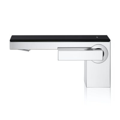 AXOR MyEdition wastafelkraan 70 met afsluitbare afvoerplug push open chroom 47010600 7 AXOR MyEdition wastafelkraan 70 met afsluitbare afvoerplug push open chroom 47010600 7